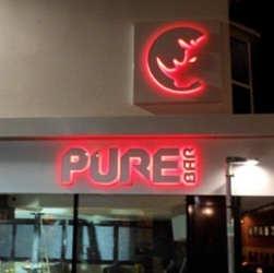 Pure Bar