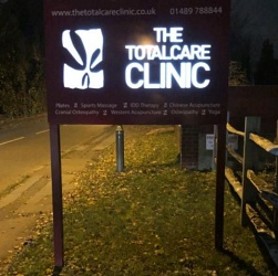 The Totalcare Clinic