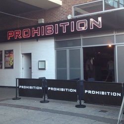 Prohibition