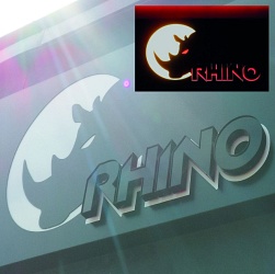 Rhino 