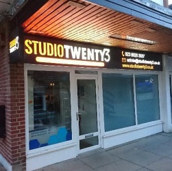 Studio Twenty3