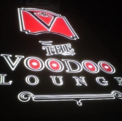 Voodoo Lounge