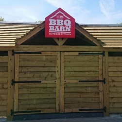 BBQ BARN