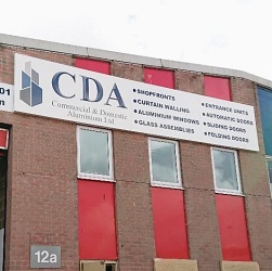 CDA