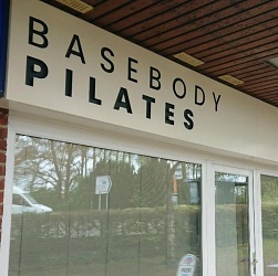 BASEBODY PILATES