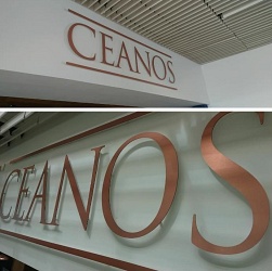 CEANOS