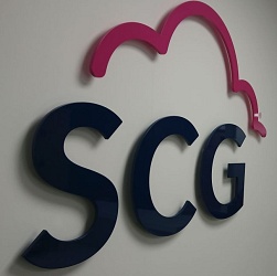 SCG