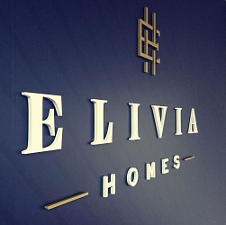 ELIVIA HOMES