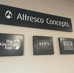 ALFRESCO CONCEPTS