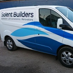 SOLENT BUILDERS